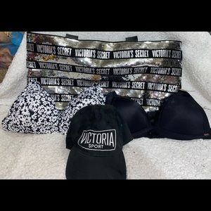 Victorias Secret and Pink swim BUNDLE